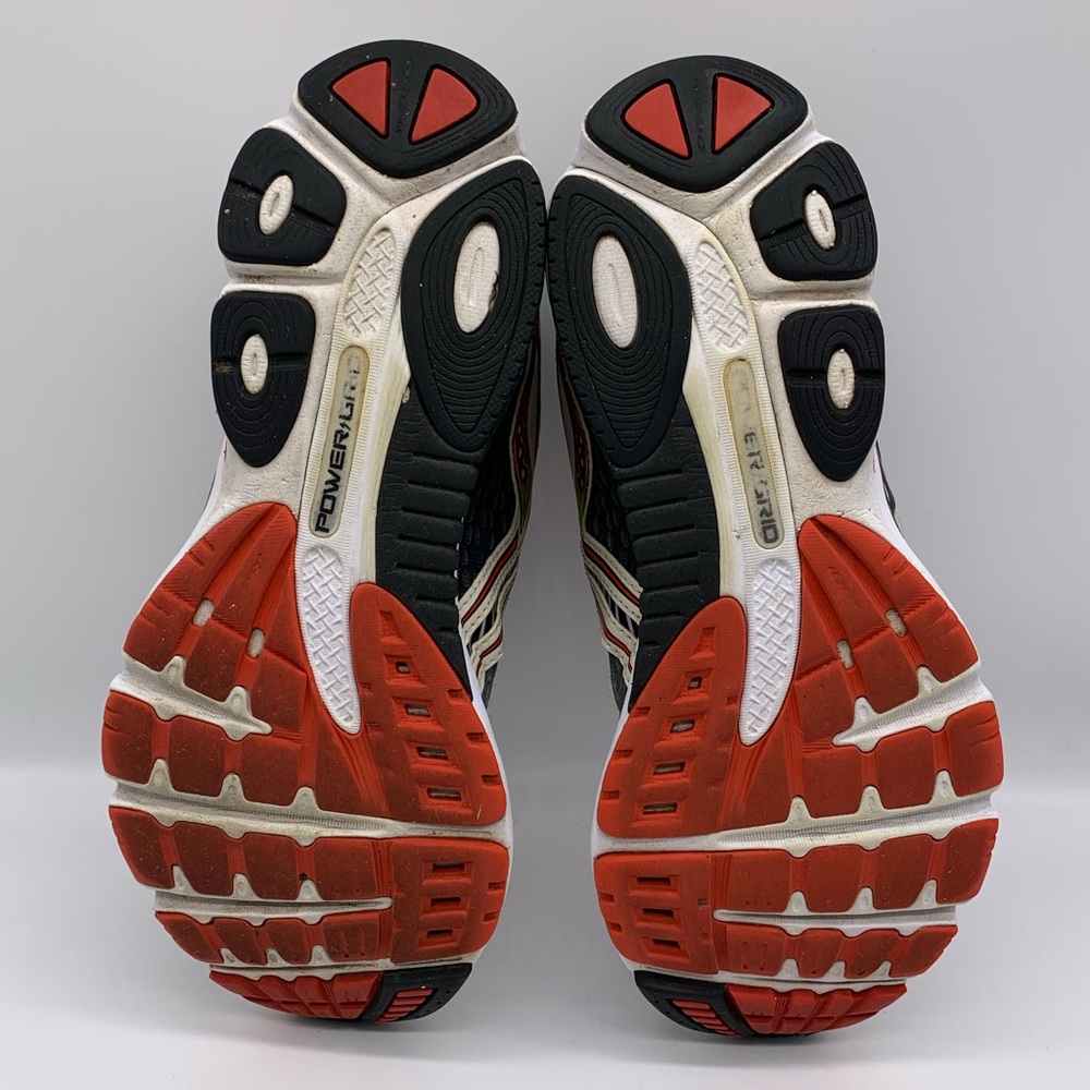 Saucony Powergrid Cortana 2 Men running shoe - Picture 7 of 8